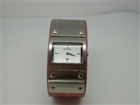 Montre Fossil Femme F in Acier FA1504 - FA1504